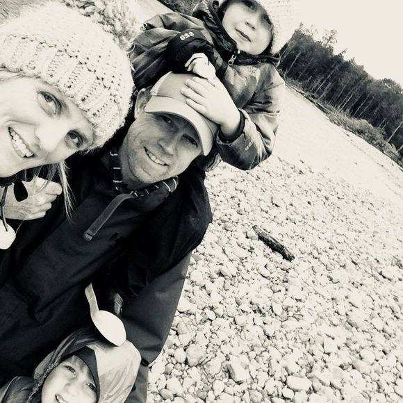 Meet your Posher, Allie - Picture 1 of 1